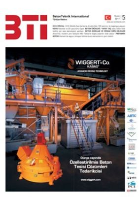 BWI BetonWerk International 