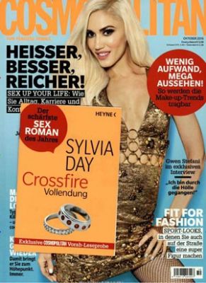 Cosmopolitan Zeitschrift