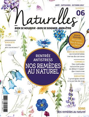 Naturelles