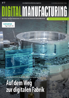 DIGITAL MANUFACTURING Abo
