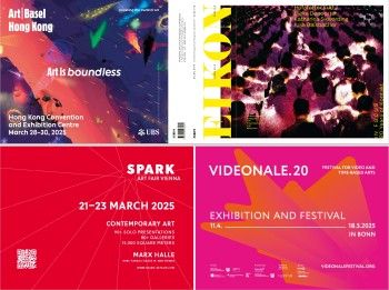 EIKON - Zeitschriften Abo