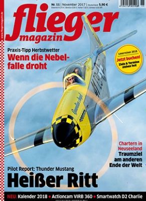 Fliegermagazin