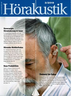 Hörakustik Magazin