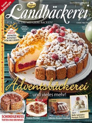 Landbäckerei - Zeitschrften Abo
