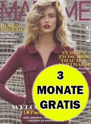 Madame Magazin