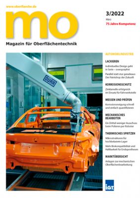 mo Zeitschriften Abo