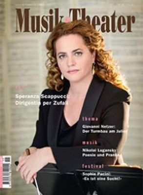 Musik&Theater Magazin