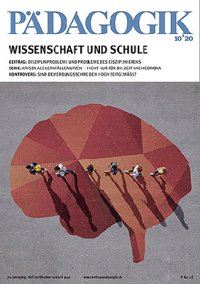 Pädagogik Zeitschrift