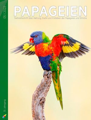 PAPAGEIEN - Fachzeitschriften Abo