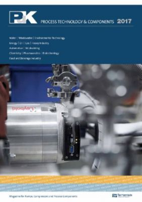 PuK – Prozesstechnik & Komponenten Abo